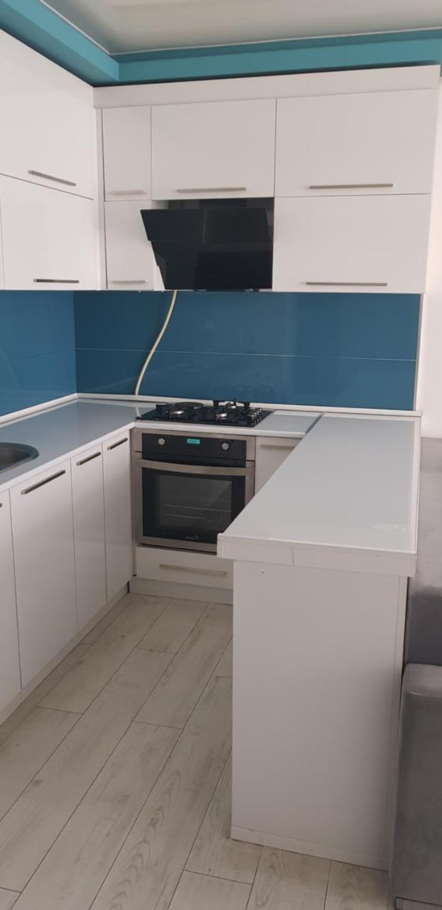Beautiful Apartment Located In Pushkin Street Yerevan Luaran gambar