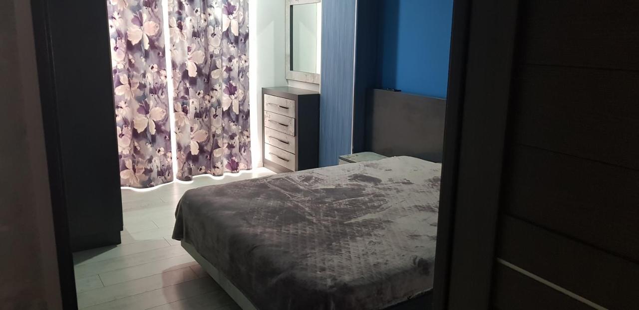 Beautiful Apartment Located In Pushkin Street Yerevan Luaran gambar